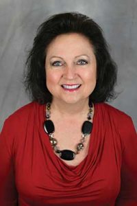 Lynn Johnson Nicolai