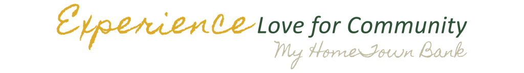 Experience Love for Community