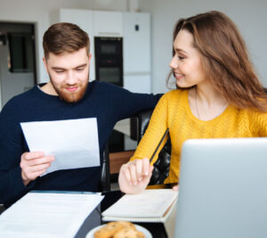 Credit Reporting