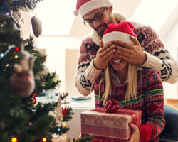 Holiday Budget Featured Image