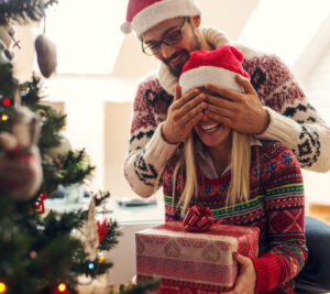 Holiday Budget Image