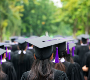 College Savings Graduation