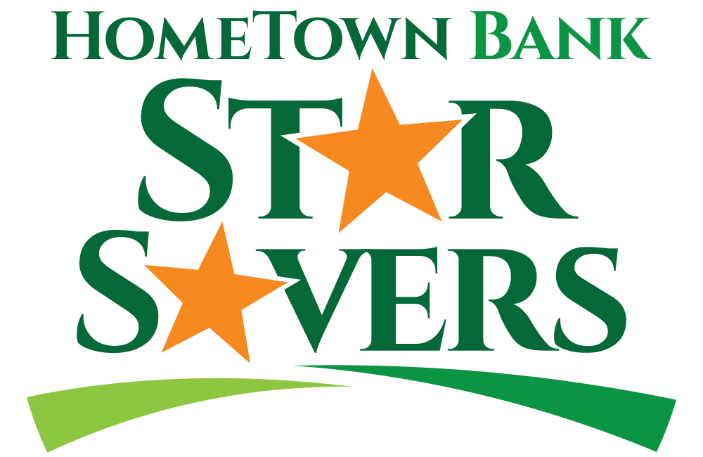 HomeTown Bank Start Savers