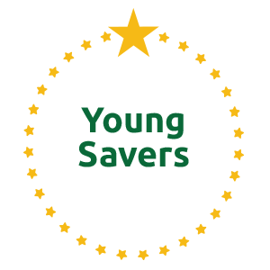 Star Savers Young Savers