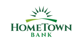 HomeTown Bank Logo