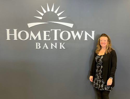 HomeTown Bank Welcomes Kim Bun as Assistant Vice President in the Shakopee Branch