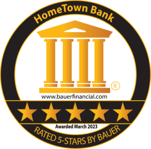 Bauer Financial 5 Star