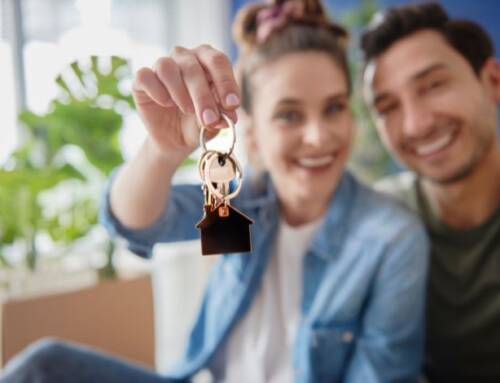 7 Essential Tips for First-Time Homebuyers