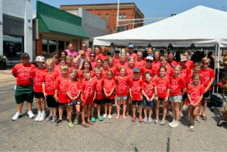 Young Entrepreneur Event 2024 at Corn Capital Days