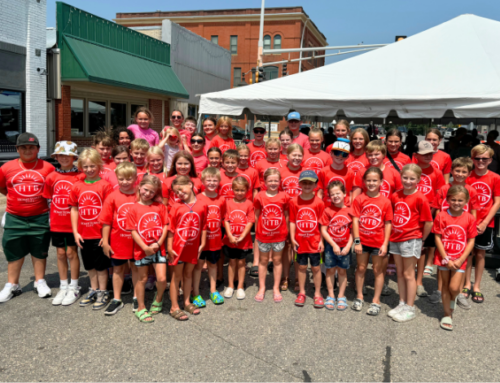 Celebrating Young Entrepreneurs at Corn Capital Days