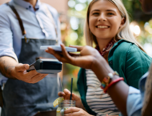 5 Safety Tips For Getting Started with Contactless Transactions