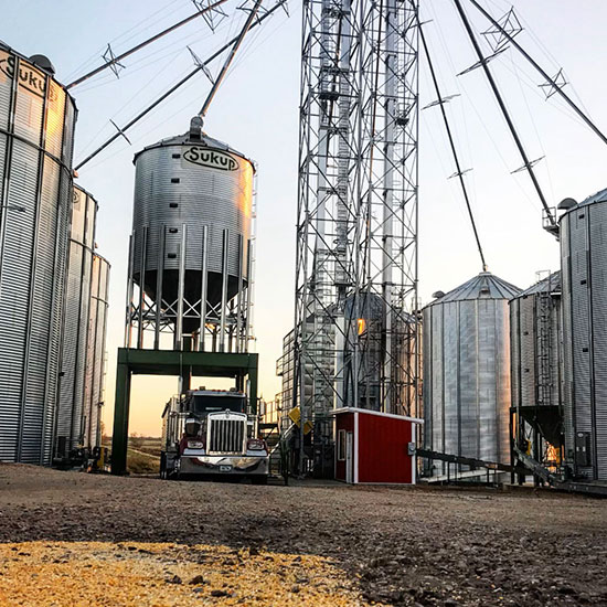 Agribusiness