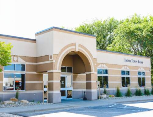Banking Where YOU Matter: The Community Bank Advantage