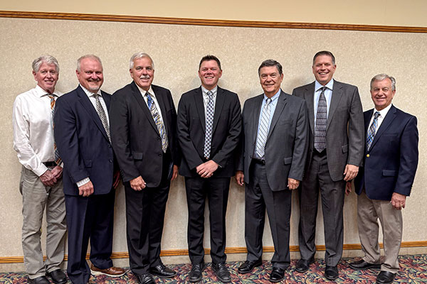 HomeTown-Bank-Board HomeTown Bank Board Members