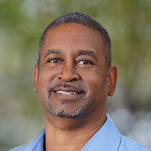 Charles Spigner
