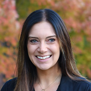 Nicole Chase