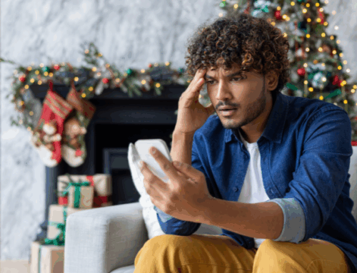 The 12 Scams of Christmas and How to Avoid Them