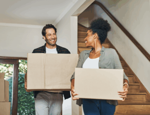 From First Home to Getaway Home: Take An Easier Path to Financing It All