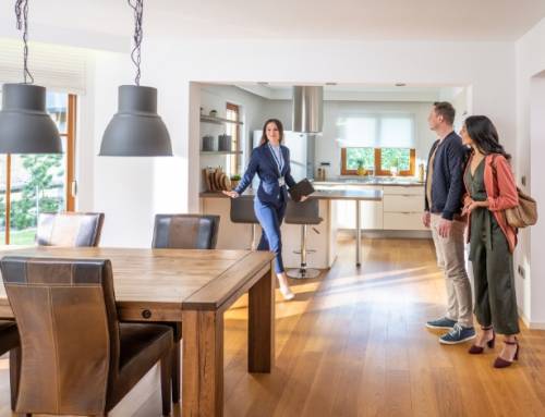 How Mortgage Pre-Qualifications Help Buyers Prepare for Homeownership