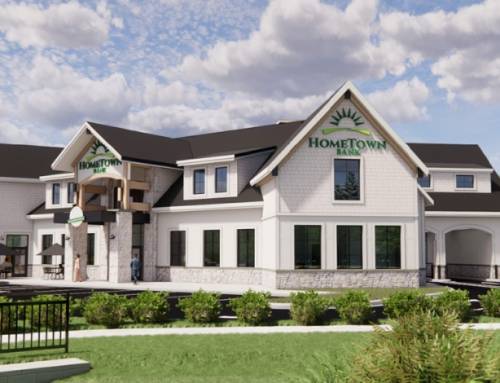 HomeTown Bank is Putting Down More Roots in Victoria