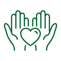 HomeTown Bank Core Value – Give More