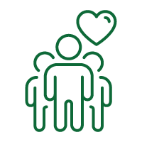 HomeTown Bank Core Value – People Matter