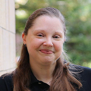 Jessica Johnson - Redwood Falls Loan Processor